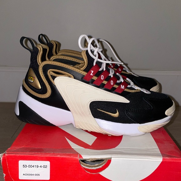 Nike Zoom 2k - Picture 5 of 11